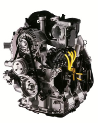 P02D1 Engine